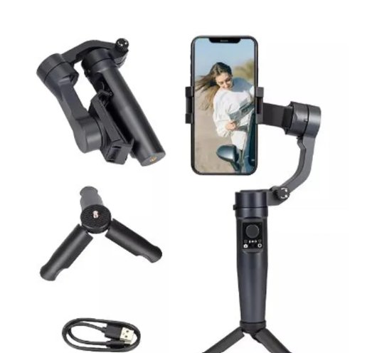 3 Axis Foldable Gimbal (f-12)