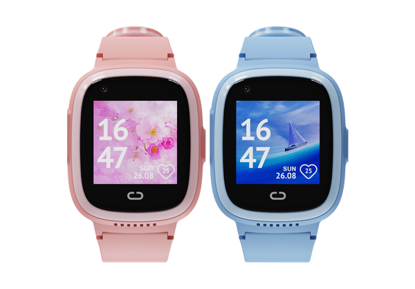 EmojiKidz Smart Watch